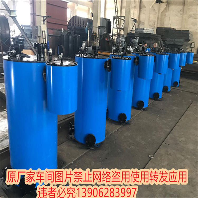 煤气过压保护排水器KGGY4-40(BZD)多功能电热排水器