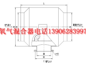 电伴热防泄漏煤气排水器展示